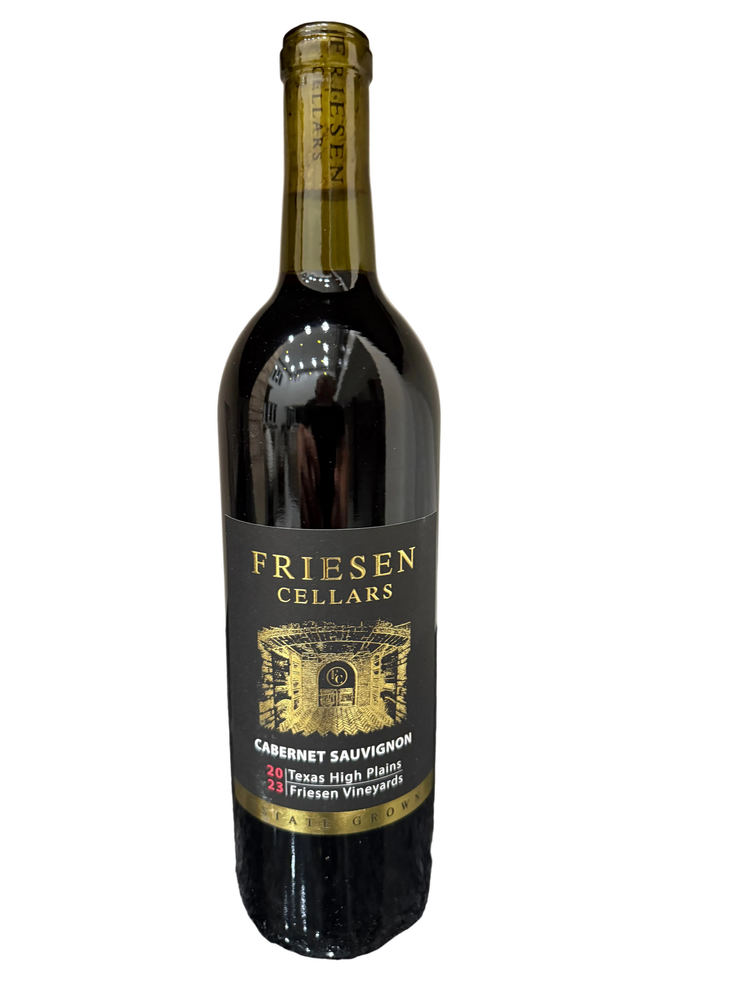 2023 Cabernet Sauvignon