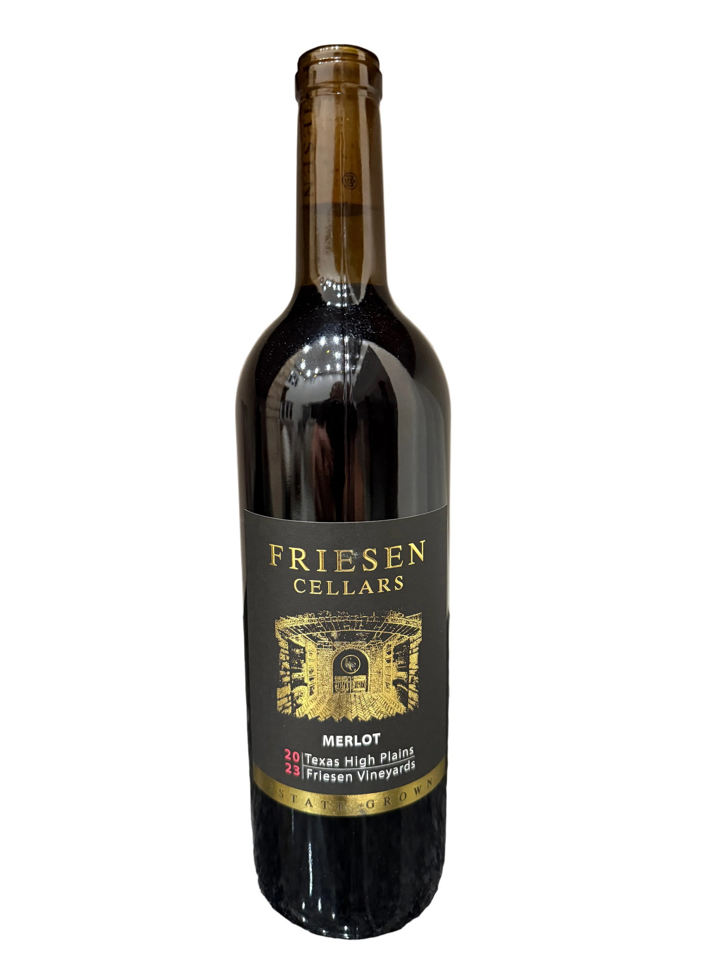 2023 Merlot