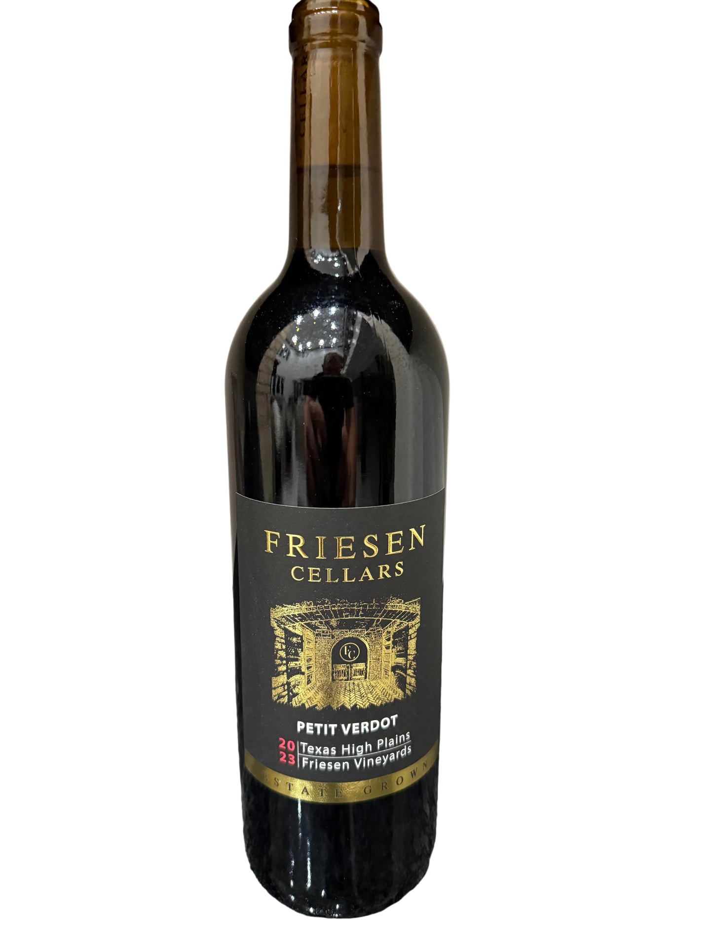 2023 Petit Verdot