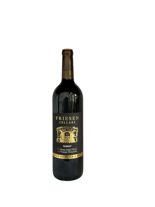 2023 TANNAT