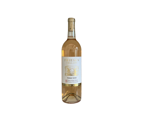 2025 Tannat Rose